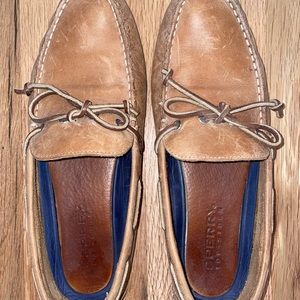 Sperry Men’s Hamilton 1-Rye Driver